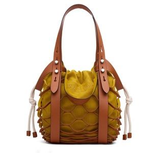 Rag & Bone Camden Market Shopper Bag